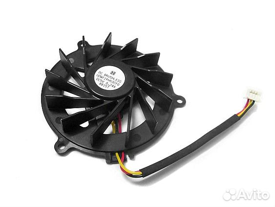 Кулер для ноутбука sony Vaio VGN-AR Series VGN-FS