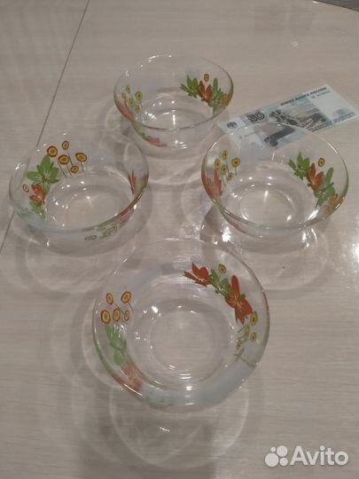 Посуда luminarc