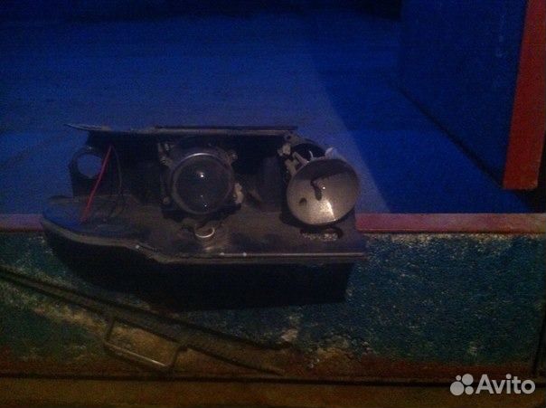 Фара на 10 семейство