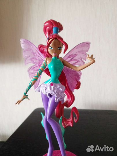 Куклы winx