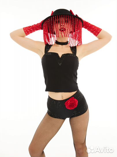 Шоу-балет Анкон Артисты на праздник