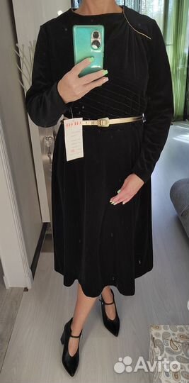 Платье женское