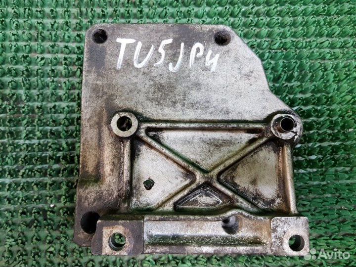 Кронштейн кондиционера Peugeot 307 3A/C NFU