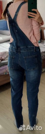 Комбинезон для беременных