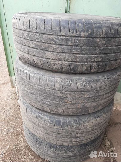 Hankook Ventus Prime 2 K115 225/60 R17