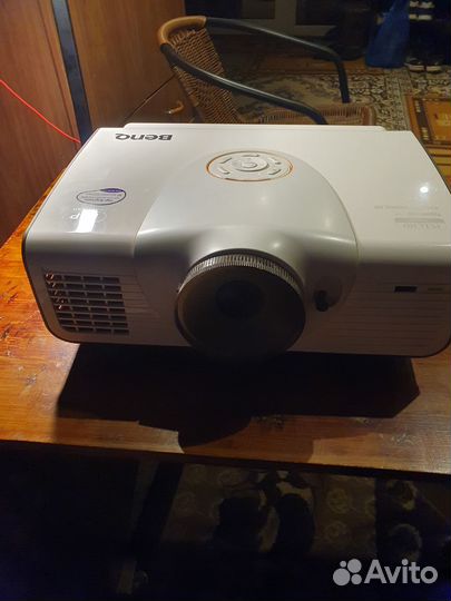 Проектор BenQ W6500