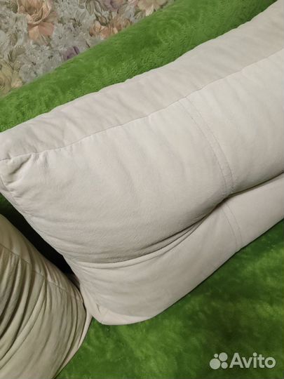 Диван прямой раскладной