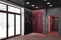 2-к. квартира, 54 м², 9/19 эт.