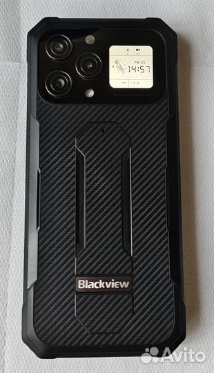 Blackview BL8000, 12/512 ГБ