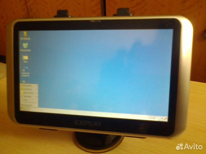 Автонавигатор