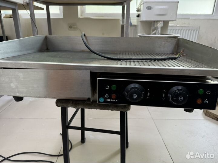 Hurakan HKN-pslr730