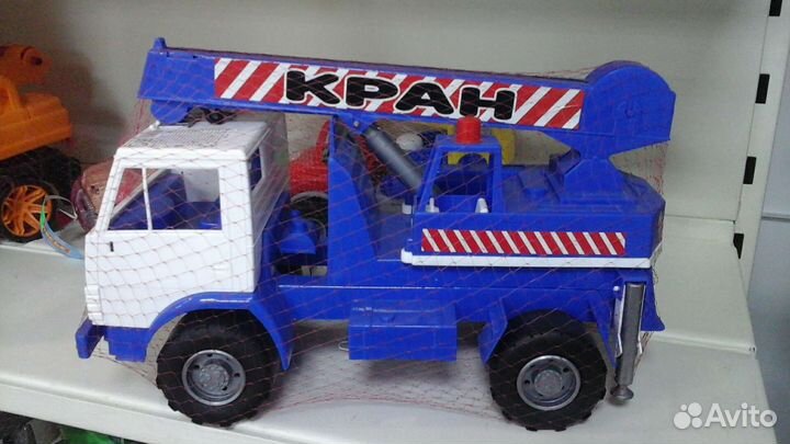 Детские развивающие игрушки