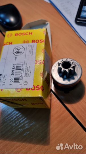 Бендикс 1006209618 бош