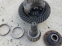 Ремкомплект дифференциала газель 3302. Задний редуктор нива 21214. Комплект редуктора заднего моста. Ремкомплект редуктора газель 3302. 4.