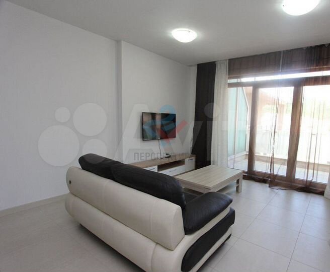 2-к. квартира, 94 м², 3/10 эт.