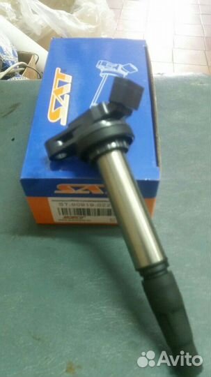 Катушка зажигания Toyota Avensis Auris Corolla