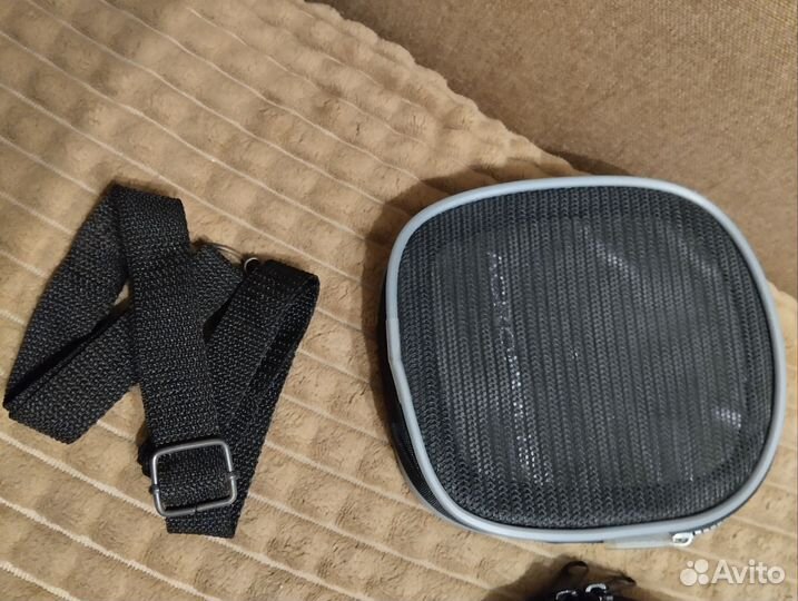 Чехлы для CD плеера