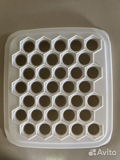 Форма для лепки пельменей