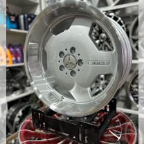 Литые диски 2KForged 8×R18 5×112