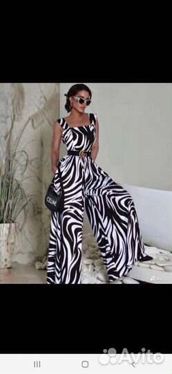 Комбинезон