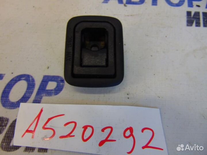 Крючок для Mitsubishi Outlander 2 XL 2006-2012г