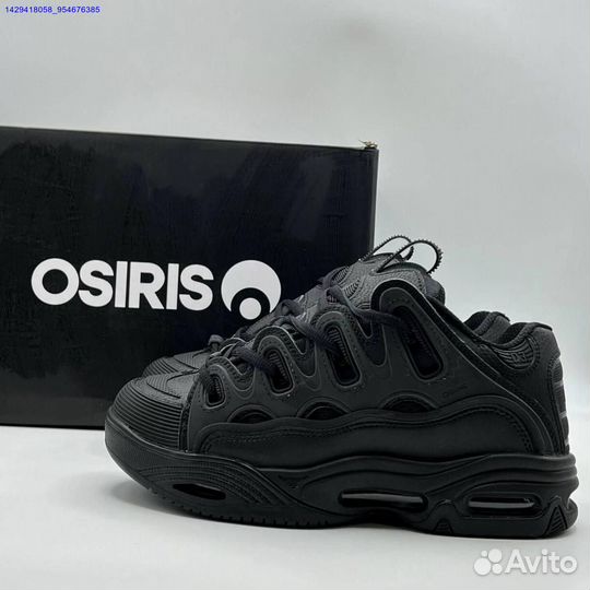 Кроссовки osiris D3 (Арт.30963)