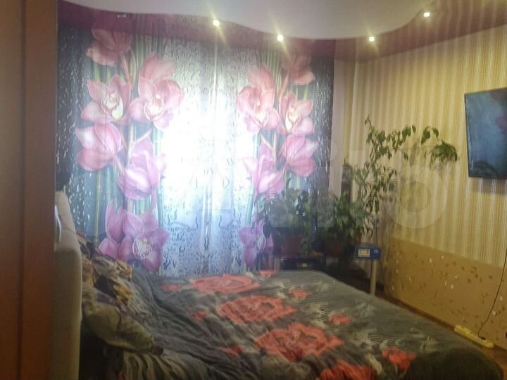 1-к. квартира, 39,7 м², 4/5 эт.