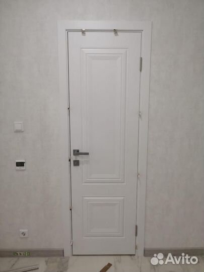 Двери межкомнатные