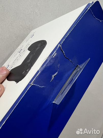 Геймпад джойстик Dualsense PS5