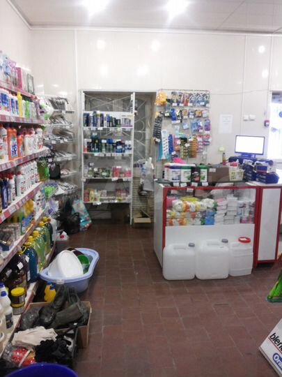 Торговое помещение, 207.6м²
