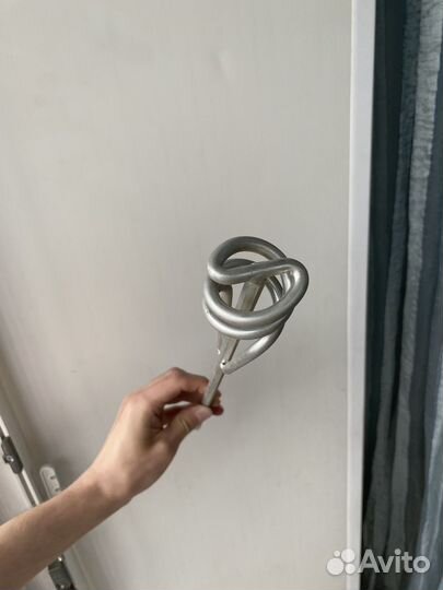 Насадка - миксер на дрель