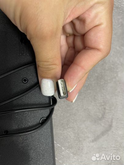 Клавиатура defender