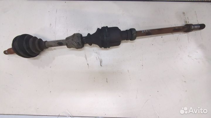 Полуось Ford Mondeo 3, 2005