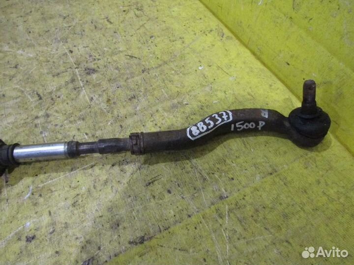 Наконечник рулевой рейки Toyota Auris 150 06-12 г