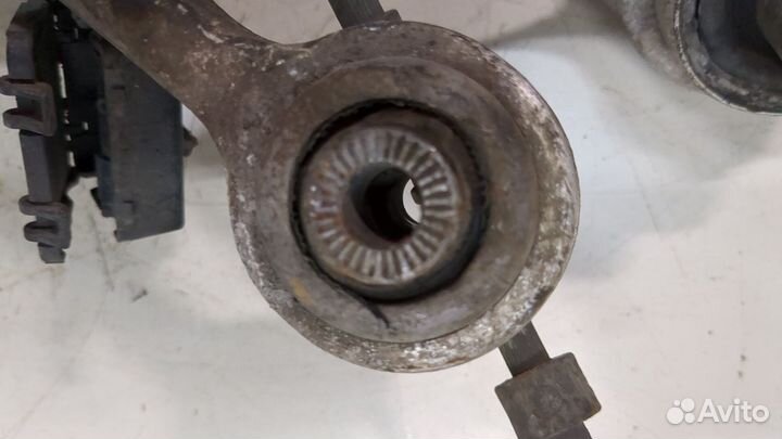 Ступица (кулак, цапфа) BMW 3 F30, 2012