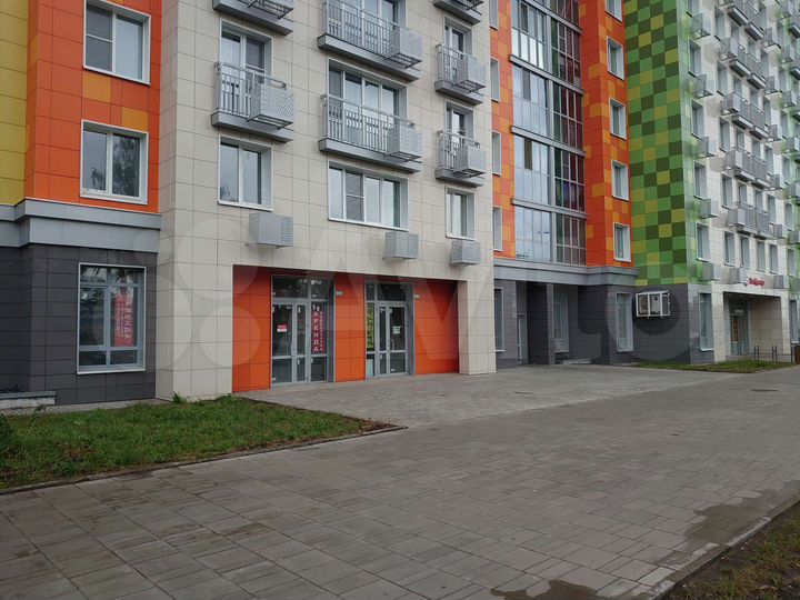 Свободного назначения, 111.75 м²