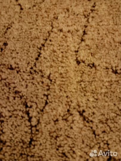 Ковровое покрытие бу