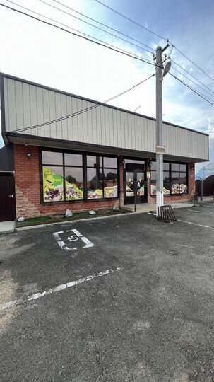 Торговая площадь, 85 м²