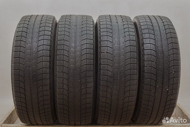 Michelin Latitude X-Ice XI2 235/65 R17 108T