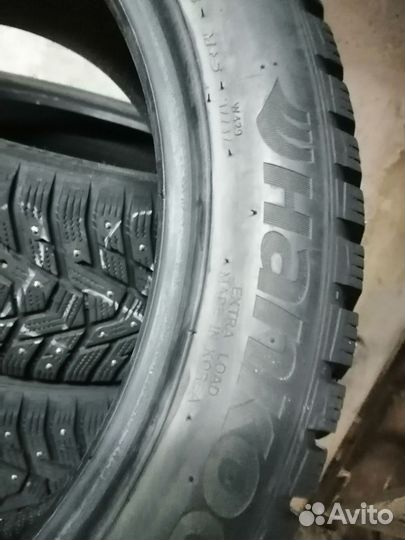 Hankook Winter I'Cept RS2 W452 205/50 R17