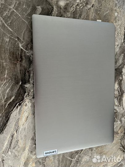 Ноутбук lenovo