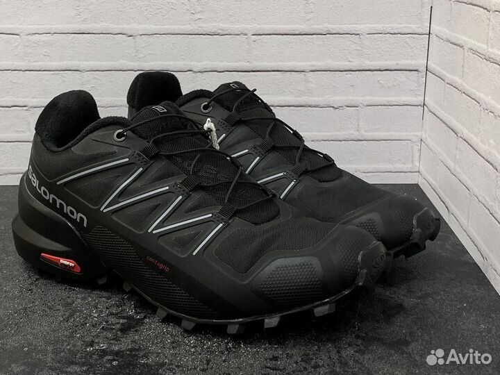 Кроссовки мужские демисезонные Adidas Forum