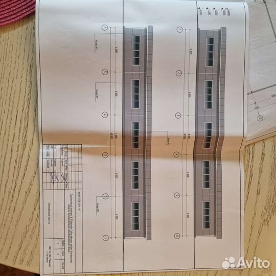 Завод по разведению рыбы