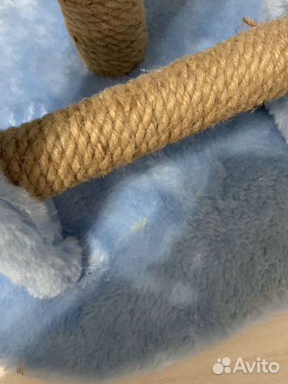 Домик для кошки