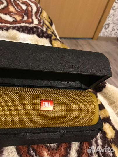 Колонка jbl flip 5