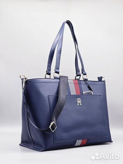 Сумка Tommy Hilfiger 4 цвета