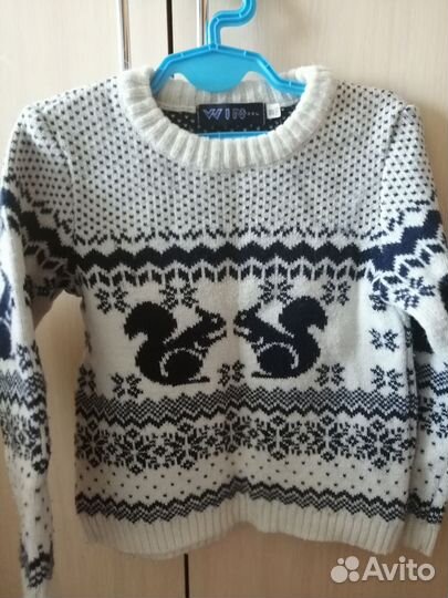 Одежда на мальчика