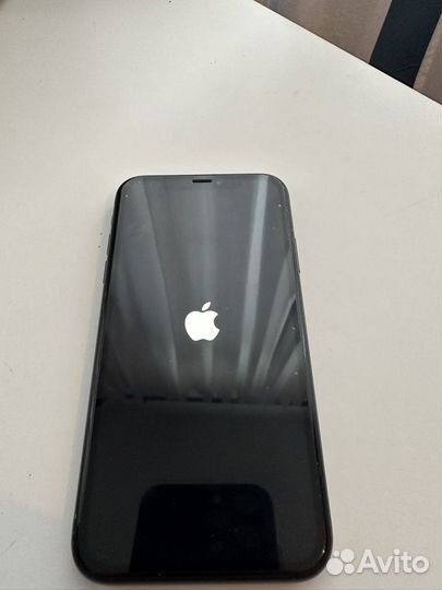 Телефон iPhone xr 64 GB