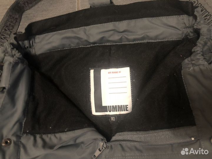 Зимние брюки