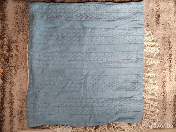 Конверт на выписку весна